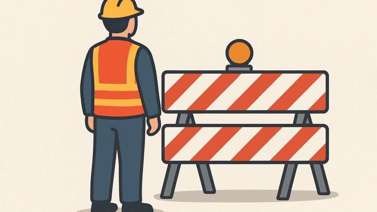 Think AI #3: Vier Roadblocker für GenAI im Engineering