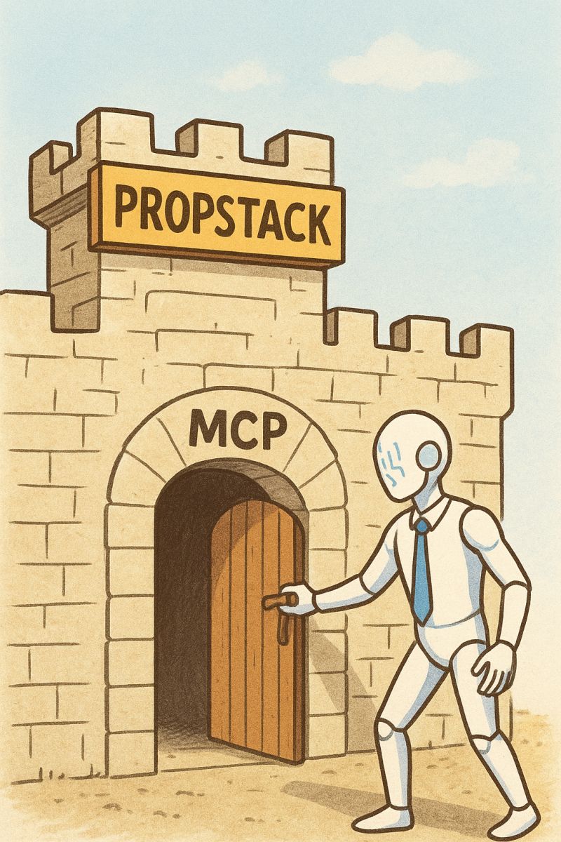 Get Access! Mein erster MCP-Server