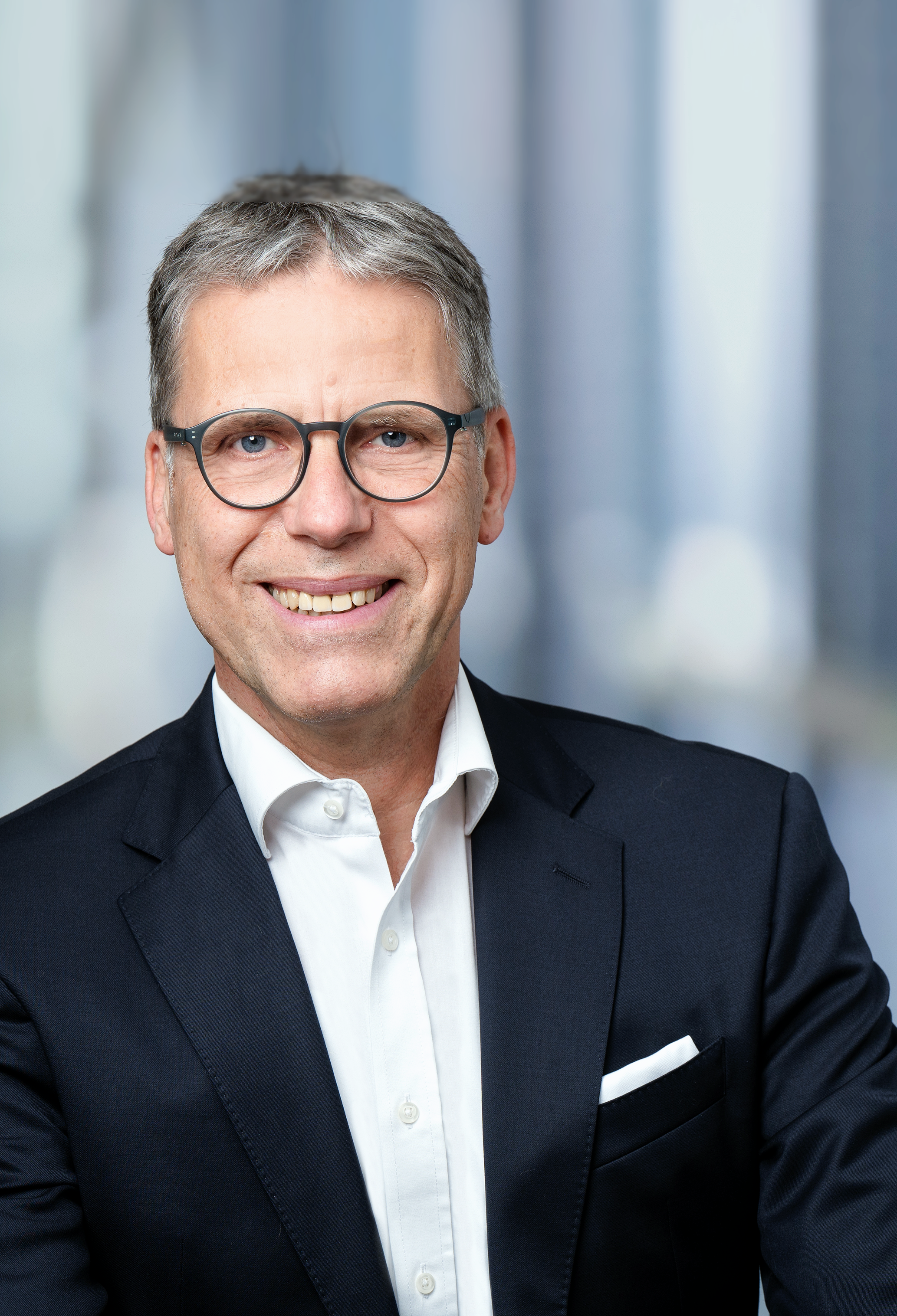 Andreas Sigloch - Systems Engineering und GenAI Berater aus Sindelfingen